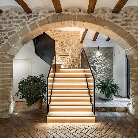 בוקאירנט Abbi Suites Casa Rural, Suites & Spa מראה חיצוני תמונה