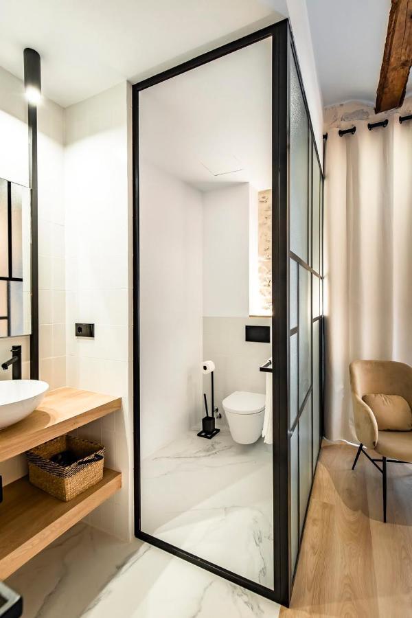 בוקאירנט Abbi Suites Casa Rural, Suites & Spa מראה חיצוני תמונה
