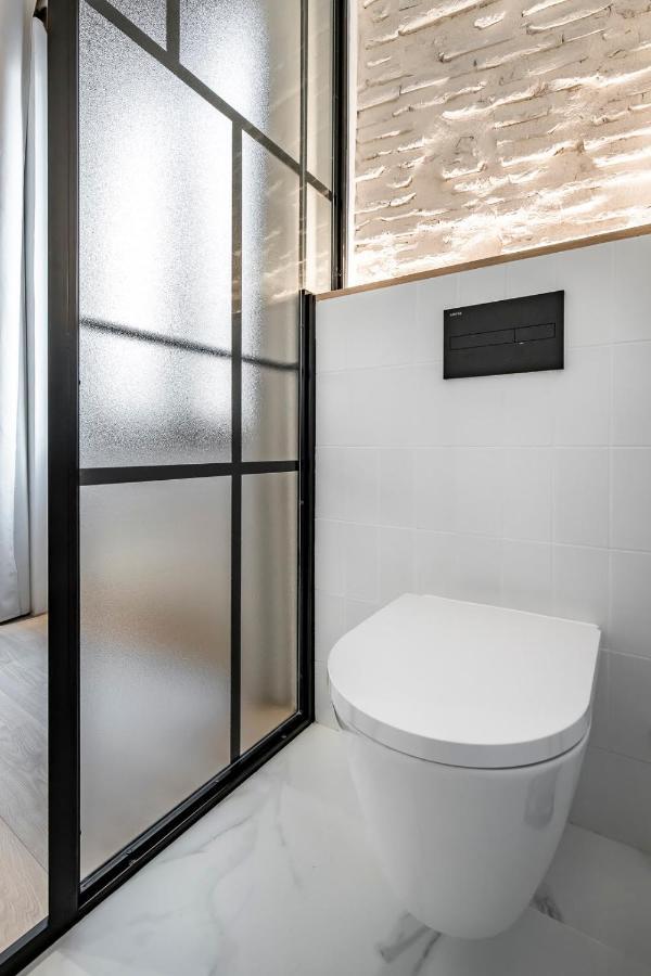 בוקאירנט Abbi Suites Casa Rural, Suites & Spa מראה חיצוני תמונה