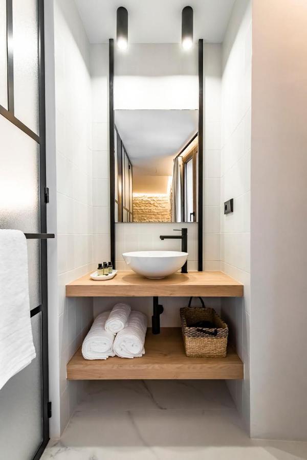 בוקאירנט Abbi Suites Casa Rural, Suites & Spa מראה חיצוני תמונה