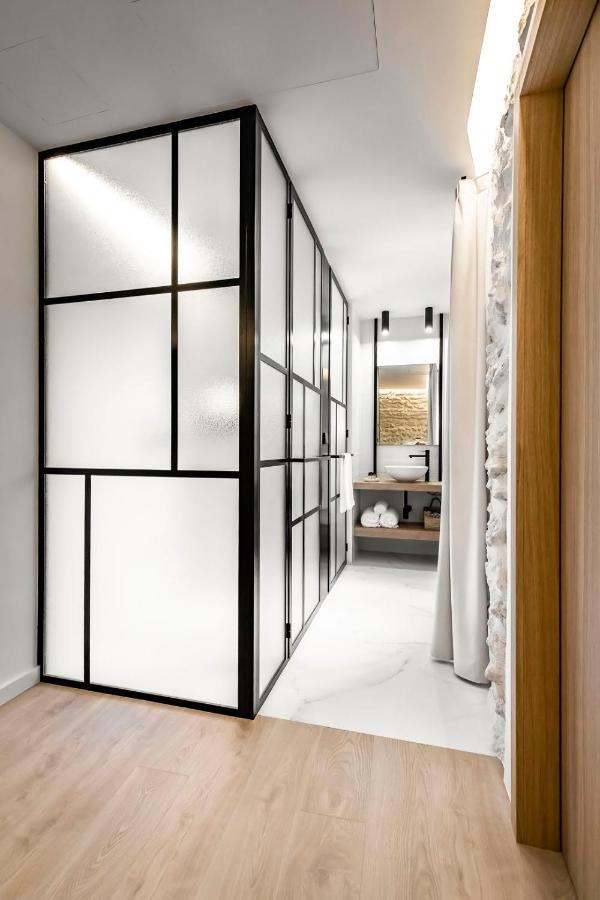 בוקאירנט Abbi Suites Casa Rural, Suites & Spa מראה חיצוני תמונה
