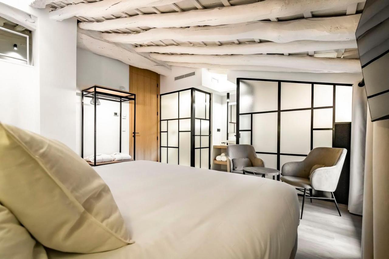 בוקאירנט Abbi Suites Casa Rural, Suites & Spa מראה חיצוני תמונה