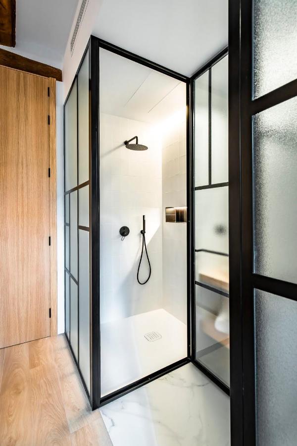 בוקאירנט Abbi Suites Casa Rural, Suites & Spa מראה חיצוני תמונה