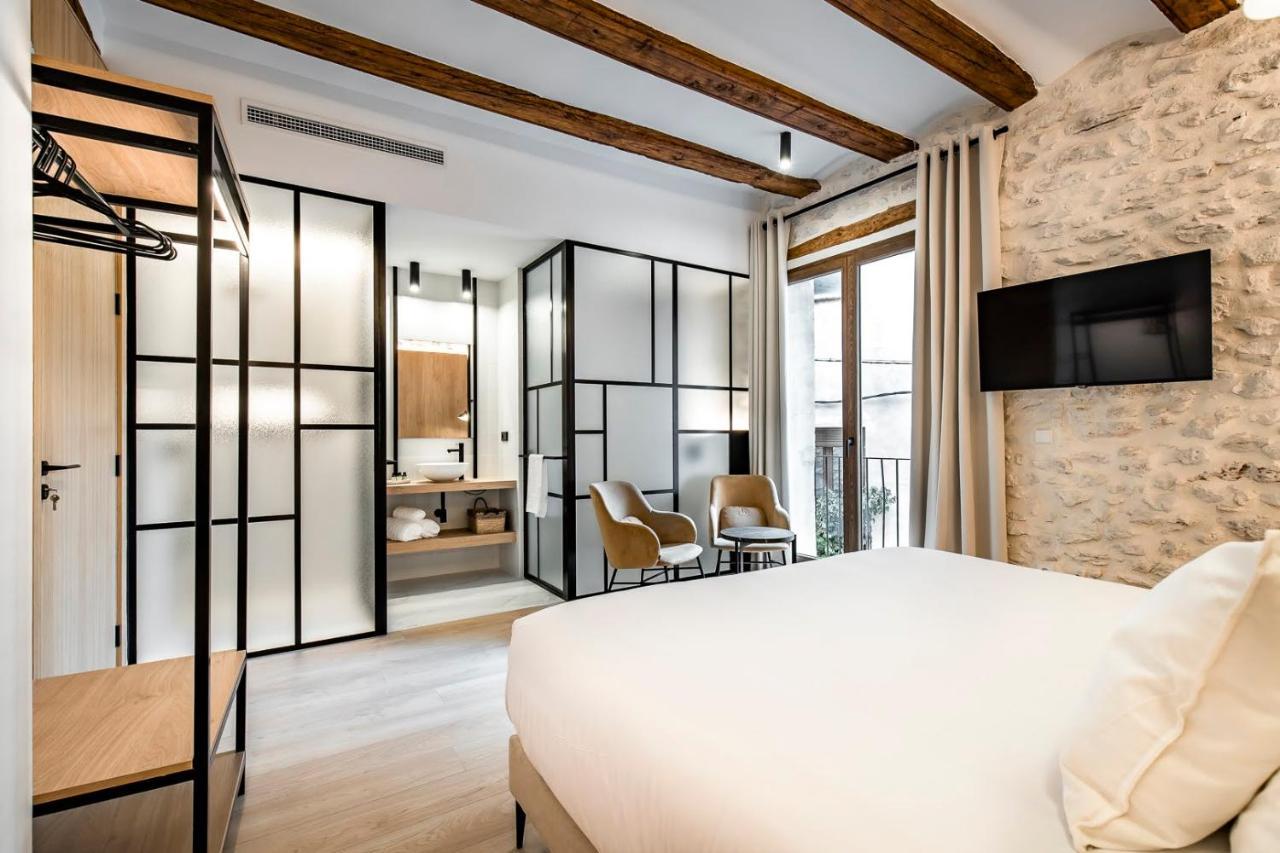 בוקאירנט Abbi Suites Casa Rural, Suites & Spa מראה חיצוני תמונה