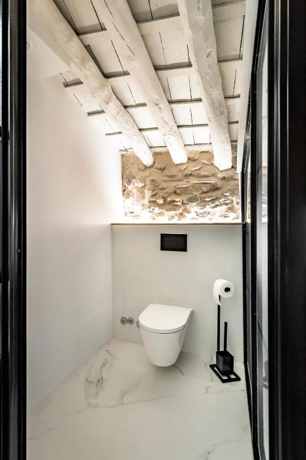 בוקאירנט Abbi Suites Casa Rural, Suites & Spa מראה חיצוני תמונה