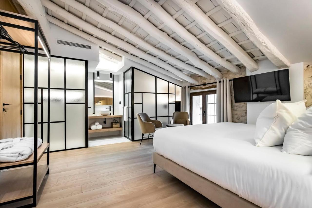 בוקאירנט Abbi Suites Casa Rural, Suites & Spa מראה חיצוני תמונה