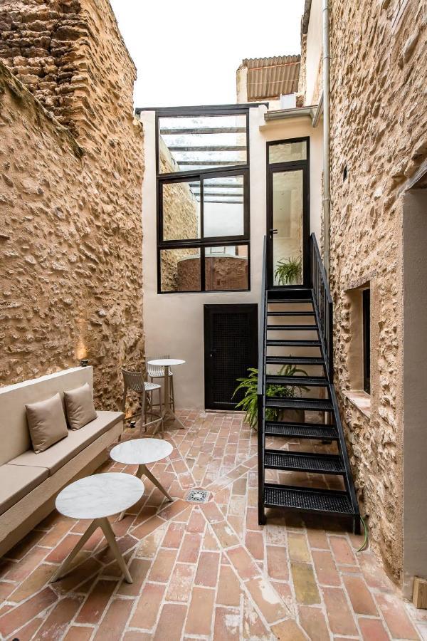 בוקאירנט Abbi Suites Casa Rural, Suites & Spa מראה חיצוני תמונה