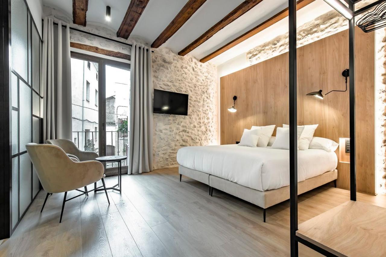 בוקאירנט Abbi Suites Casa Rural, Suites & Spa מראה חיצוני תמונה