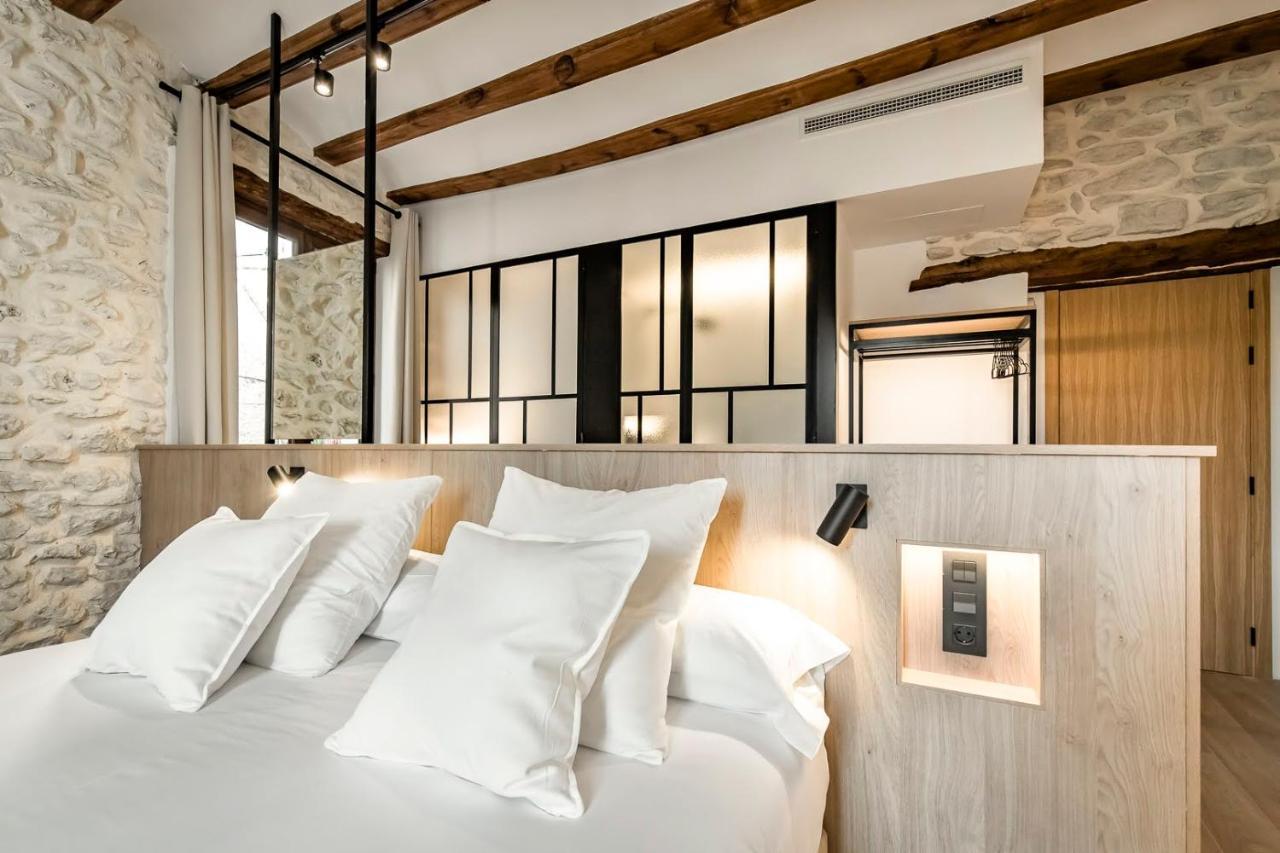 בוקאירנט Abbi Suites Casa Rural, Suites & Spa מראה חיצוני תמונה