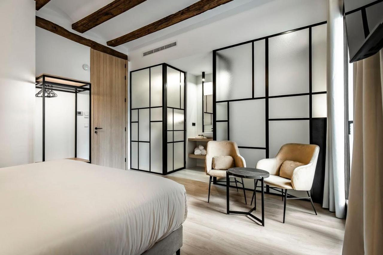 בוקאירנט Abbi Suites Casa Rural, Suites & Spa מראה חיצוני תמונה