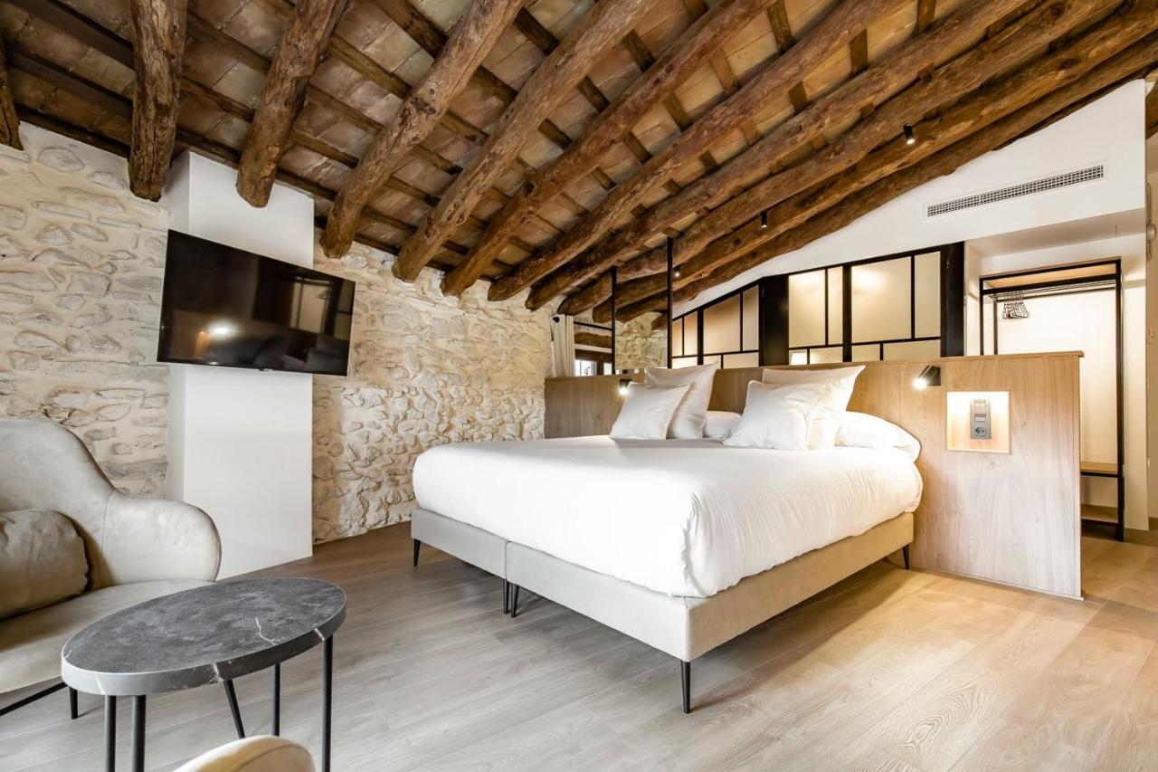 בוקאירנט Abbi Suites Casa Rural, Suites & Spa מראה חיצוני תמונה