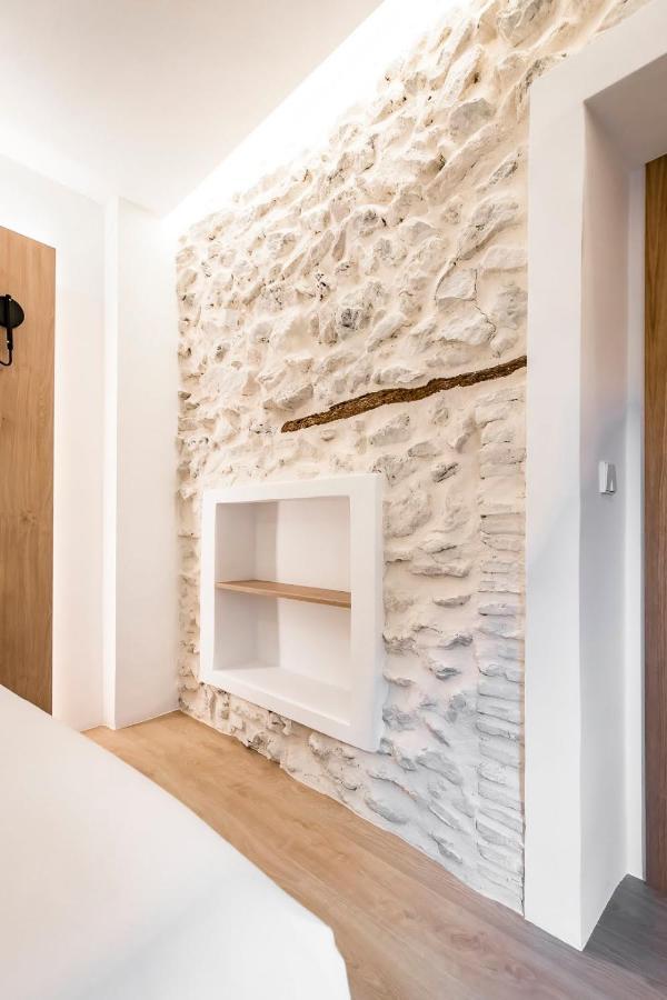 בוקאירנט Abbi Suites Casa Rural, Suites & Spa מראה חיצוני תמונה