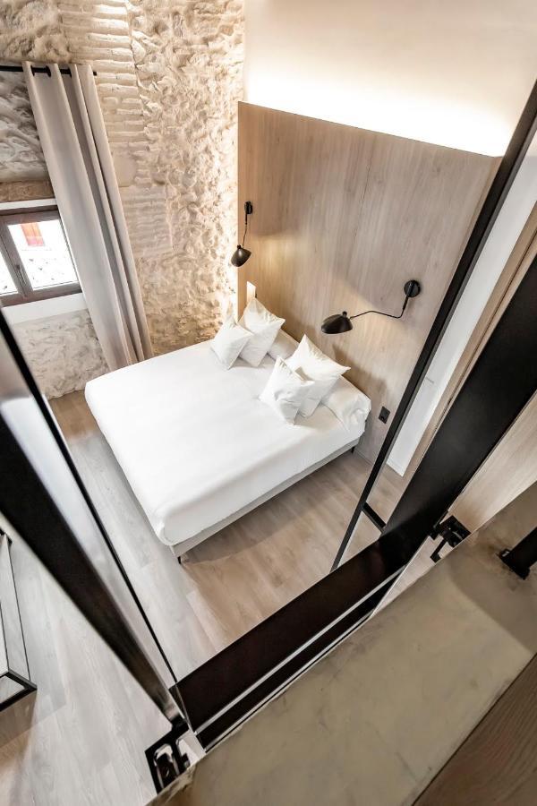 בוקאירנט Abbi Suites Casa Rural, Suites & Spa מראה חיצוני תמונה