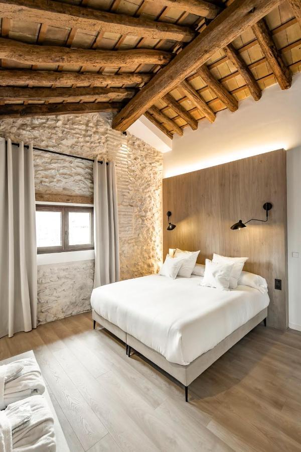 בוקאירנט Abbi Suites Casa Rural, Suites & Spa מראה חיצוני תמונה
