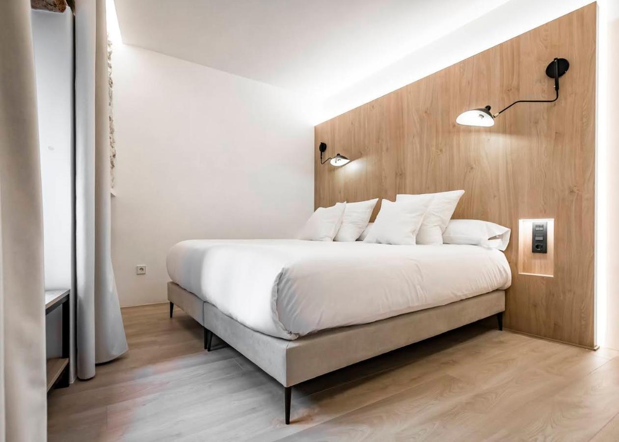 בוקאירנט Abbi Suites Casa Rural, Suites & Spa מראה חיצוני תמונה